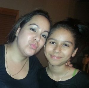 Meet your Posher, Rosario